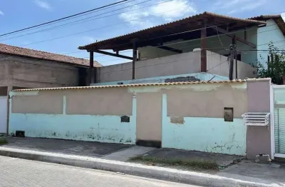 Casa duplex, grande e espaçosa em são pedro da aldeia-rj.