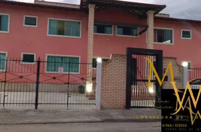 Apartamento no bairro estação - são pedro da aldeia