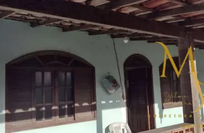 Casa com 1 quarto à venda no Aquarius (Tamoios), Cabo Frio 