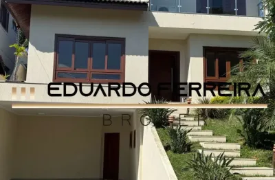 Casa em condomínio fechado com 4 quartos para alugar no Arujá 5, Arujá 