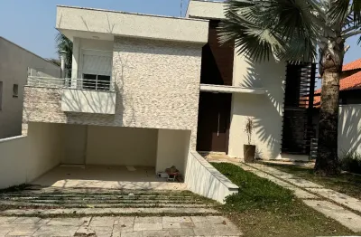 Casa em condomínio fechado para alugar no Arujá 5, Arujá 