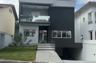Casa em condomínio fechado para alugar no Arujá 5, Arujá 