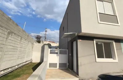 Casa com 2 quartos à venda no Jardim Rincão, Arujá 
