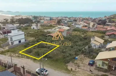 Terreno à venda na Rua Marcelo Pereira Soares, Vila Esperança, Imbituba