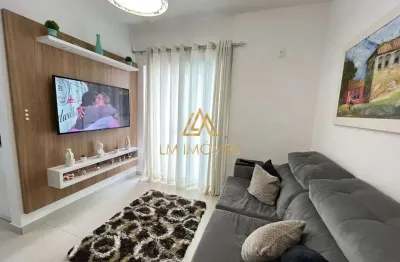 Apartamento com 2 quartos à venda na R. Manoel Fortunato, 64, Village, Imbituba