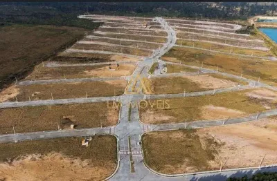Terreno à venda na Rua João De Araújo, 3380, Sambaqui, Imbituba