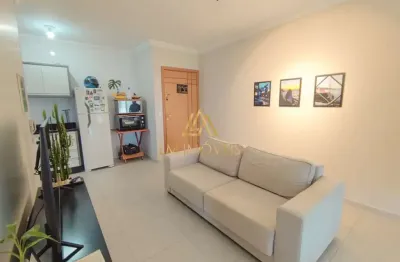 Apartamento com 2 quartos à venda na Rua Vilmar Goulart Pereira, 121, Paes Leme, Imbituba