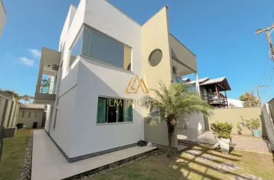 Casa com 4 quartos à venda na Rua Manoel Inácio, 392, Vila Nova, Imbituba