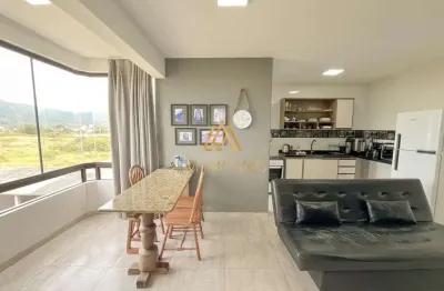 Apartamento de 2 quartos a 1 quadra da praia da vila