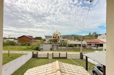 Casa com 2 quartos à venda na Rua Rosa Oliveira Da Rosa, 48, Vila Esperança, Imbituba