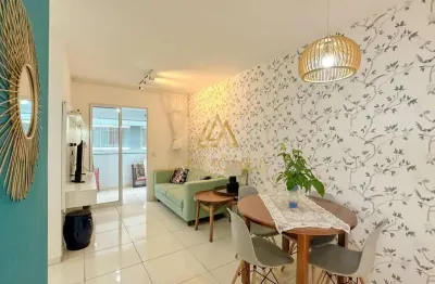 Apartamento com 2 quartos à venda na Rua Manoel Araújo, 50, Vila Nova, Imbituba