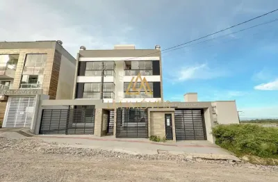 Apartamento 2 dormitórios no bairro village, imbituba-sc.
