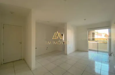 Apartamento com 2 quartos à venda na Rua Espirito Santo, 325, Mirim, Imbituba