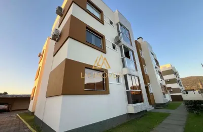 Apartamento com 2 quartos para alugar na Rua Espirito Santo, 325, Mirim, Imbituba