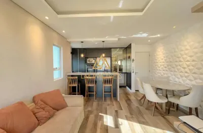 Apartamento com 2 quartos à venda na Edith De Almeida Bernardes, 54, Paes Leme, Imbituba