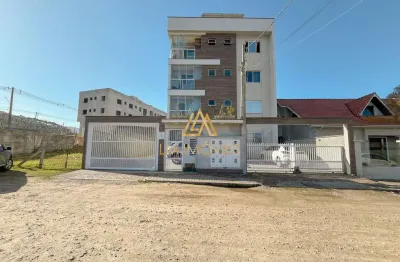 Apartamento com 2 quartos à venda na Edith De Almeida Bernardes, 54, Paes Leme, Imbituba