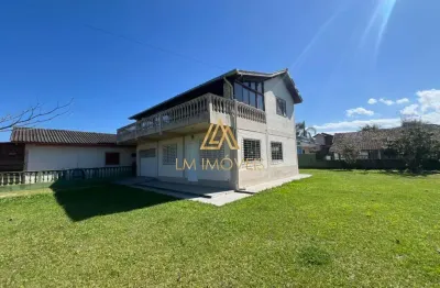 Casa com 3 quartos para alugar na Rua André Ferreira De Carvalho, Alto Arroio, Imbituba