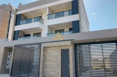 Apartamento com 2 quartos à venda na Rua Manoel Fortunato, 51, Village, Imbituba