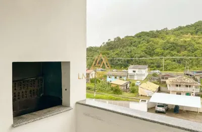 Apartamento com 2 quartos à venda na Rua São José, 178, Vila Nova, Imbituba