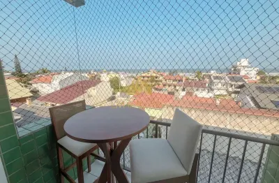 Apartamento com 3 quartos à venda na Avenida Estrela, Vila Nova, Imbituba