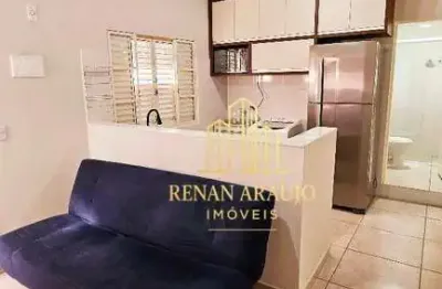 Kitnet / Stúdio para alugar na Rua Coronel Virgílio dos Santos, Vila Jaguara, São Paulo