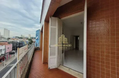 Sala comercial para alugar na Rua Doze de Outubro, Lapa, São Paulo