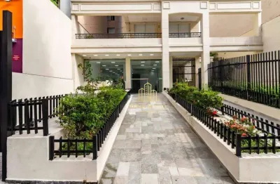 Ponto comercial para alugar na Rua Dona Veridiana, Higienópolis, São Paulo