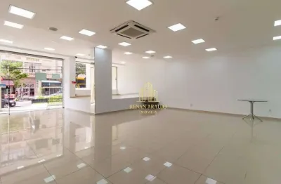 Ponto comercial com 1 sala para alugar na Rua Dona Veridiana, Higienópolis, São Paulo