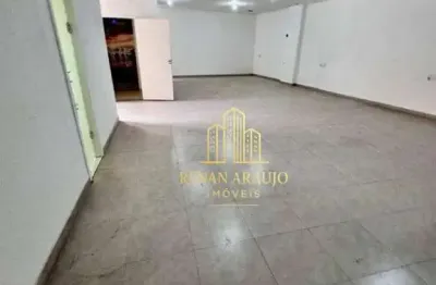 Sala comercial para alugar na Avenida Raimundo Pereira de Magalhães, Jardim Íris, São Paulo