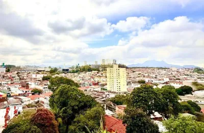 Apartamento com 2 quartos para alugar na Rua Manoel Lopes da Cunha, Pirituba, São Paulo