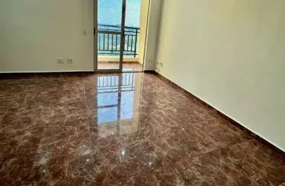 Apartamento com 2 quartos para alugar na Rua Doutor Luís Barreto Filho, Vila Pereira Barreto, São Paulo