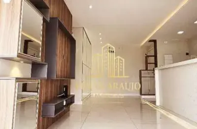 Apartamento com 3 quartos para alugar na Rua Fortunato Ferraz, Vila Anastácio, São Paulo