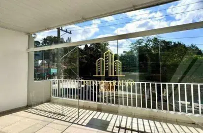 Sala comercial para alugar na av raimundo pereira de magalhaes