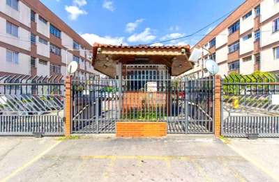Apartamento com 2 quartos à venda na Rua Corcovado, Parque Residencial da Lapa, São Paulo