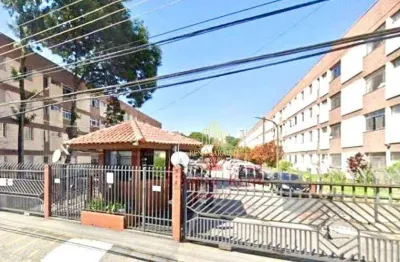 Apartamento com 2 quartos à venda na Rua Corcovado, Parque Residencial da Lapa, São Paulo