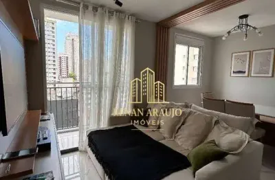 Apartamento com 1 quarto à venda na Rua Faustolo, Água Branca, São Paulo