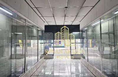 Sala comercial para alugar na Rua George Smith, Lapa, São Paulo