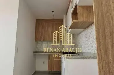 Apartamento com 2 quartos para alugar na Avenida José Maria de Faria, Lapa de Baixo, São Paulo