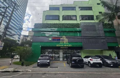 Sala comercial para alugar na Avenida Engenheiro Luiz Carlos Berrini, Cidade Monções, São Paulo