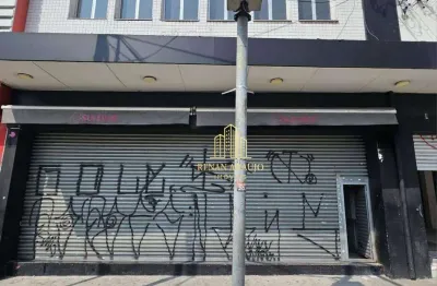 Sala comercial para alugar na Rua Clemente Álvares, Lapa, São Paulo