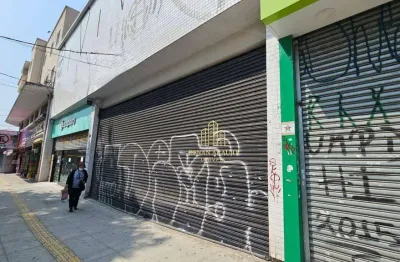 Sala comercial para alugar na Rua Clemente Álvares, Lapa, São Paulo
