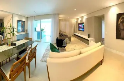 Apartamento com 2 quartos à venda na Rua dos Coroados, Vila Anastácio, São Paulo