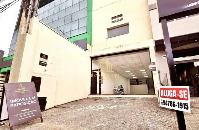 Prédio para alugar na Avenida Cabo Adão Pereira, Pirituba, São Paulo