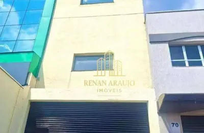 Prédio para alugar na Avenida Cabo Adão Pereira, Vila Pereira Barreto, São Paulo