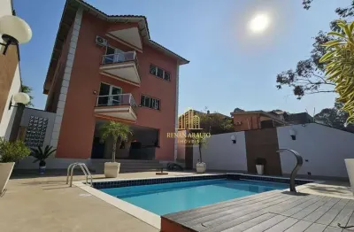 Casa com 4 quartos à venda na Rua Sícano, City América, São Paulo