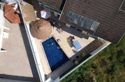 Casa com 4 quartos à venda na Avenida Dom Carmine Rocco, City América, São Paulo