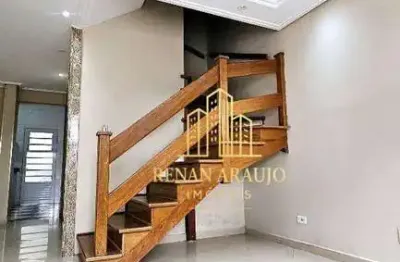 Casa em condomínio fechado com 3 quartos para alugar na Avenida Agenor Couto de Magalhães, Jardim Regina, São Paulo
