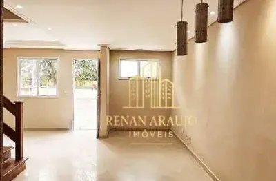 Casa em condomínio fechado com 3 quartos para alugar na Avenida Agenor Couto de Magalhães, Jardim Regina, São Paulo