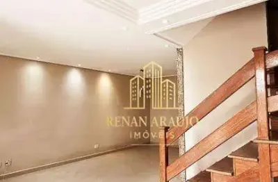 Casa em condomínio fechado com 3 quartos para alugar na Avenida Agenor Couto de Magalhães, Jardim Regina, São Paulo