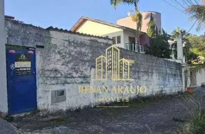 Terreno à venda na Avenida Dom Carmine Rocco, City América, São Paulo